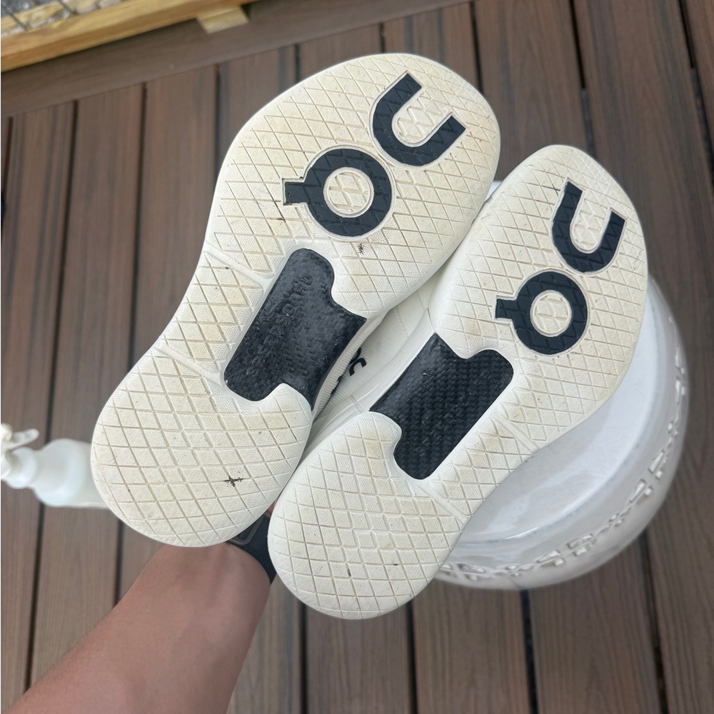 On Running ROGER - Picture 9 of 10